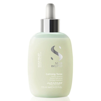 Alfaparf S.D.L.SCALP TONIK ŁAGODZĄCY 125ML 2019 !